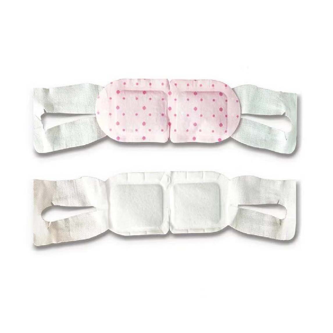 One Time Use Steam Eye Mask