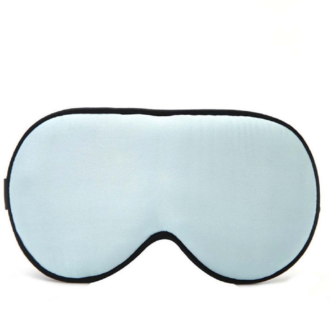 Mulberry Pure Silk Eye Mask