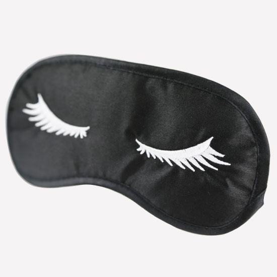 3D Eyeshade With Custom Logo