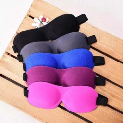 Eye Mask For Eyelash Extensions