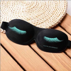Eye Mask For Eyelash Extensions