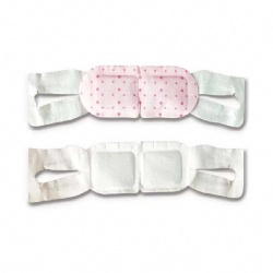 One Time Use Steam Eye Mask