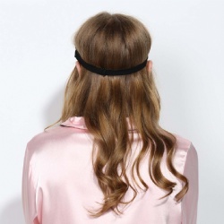 Mulberry Pure Silk Eye Mask