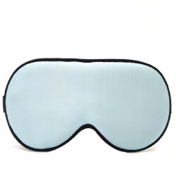 Mulberry Pure Silk Eye Mask
