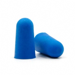 PU Foam Soft Custom Ear Plugs