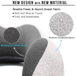 3 in 1 U shaped Neck pillow