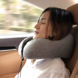 3 in 1 U shaped Neck pillow