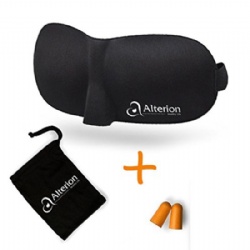 3D Eyeshade With Custom Logo