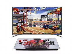 Pandora Game Box Wifi can Download Games